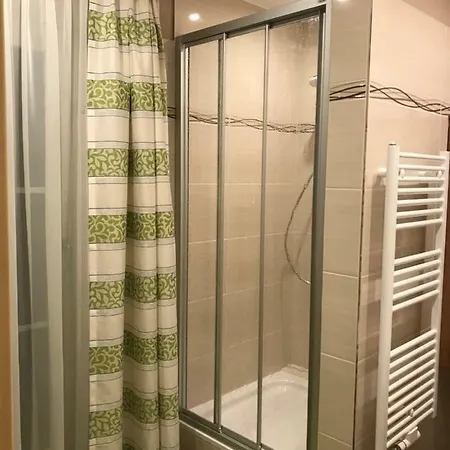 דירה Haus Scharl גרוסארל