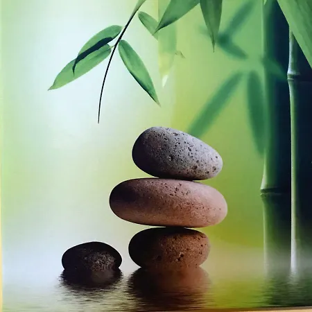 Haus Scharl דירה *