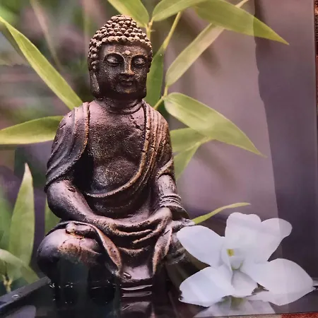 דירה Haus Scharl גרוסארל