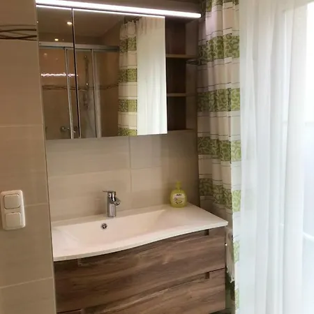 דירה Haus Scharl