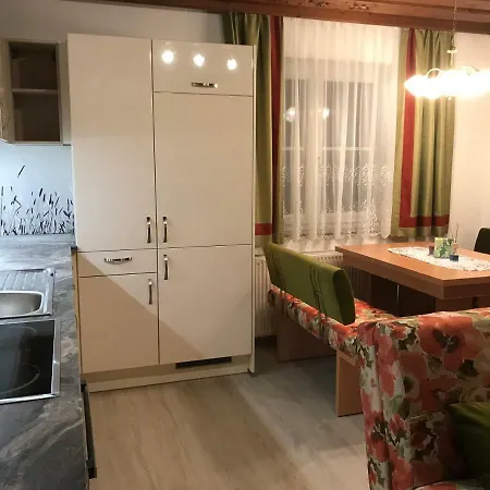 Haus Scharl *