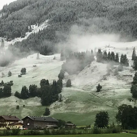 דירה Haus Scharl *