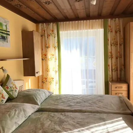 Haus Scharl Apartament Grossarl