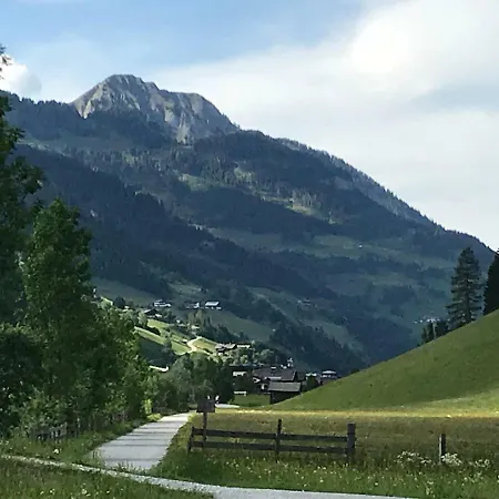 דירה Haus Scharl גרוסארל