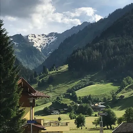 Haus Scharl