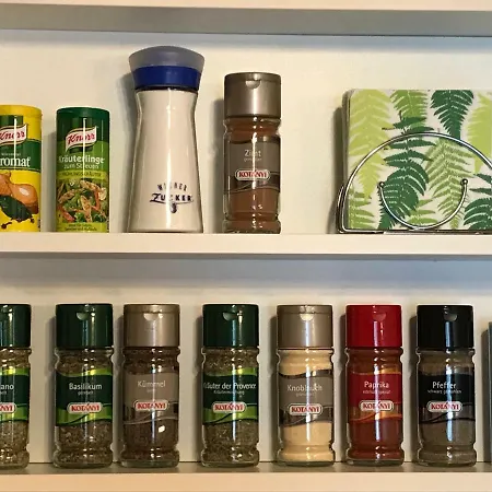 Haus Scharl דירה *