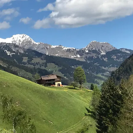 Haus Scharl * גרוסארל