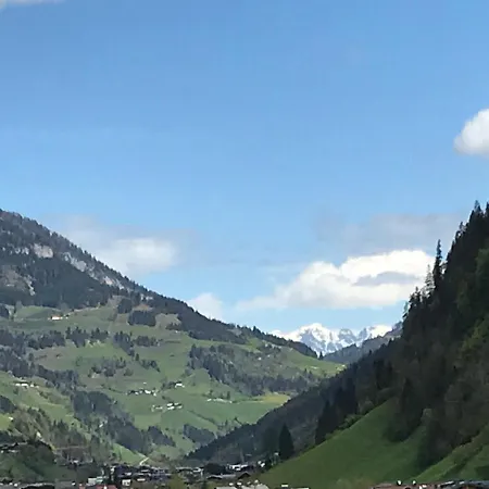 Haus Scharl