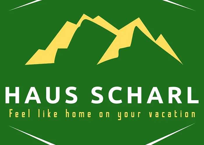 Haus Scharl
