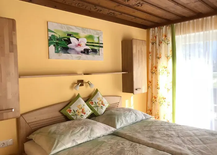 Haus Scharl * Grossarl