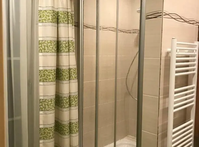 Appartement Haus Scharl Grossarl