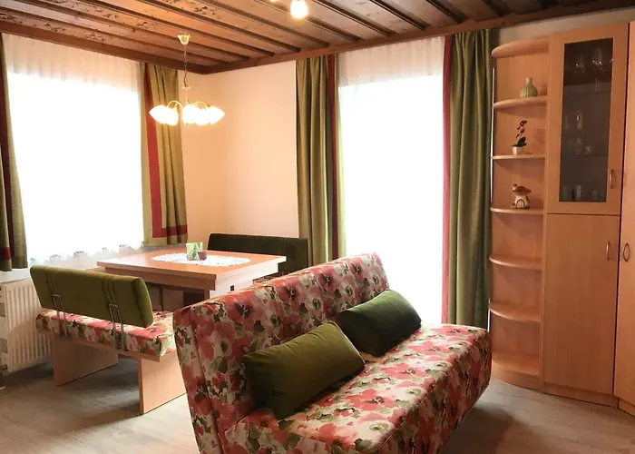 Haus Scharl Grossarl