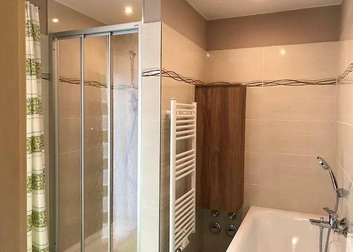 Haus Scharl Grossarl