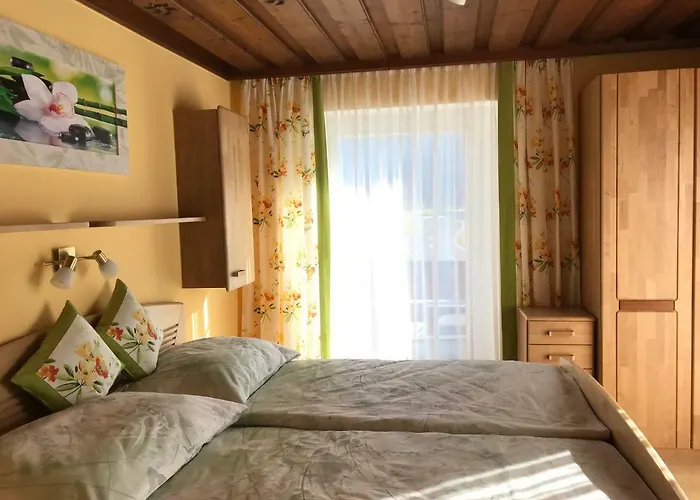 Haus Scharl Appartement Grossarl