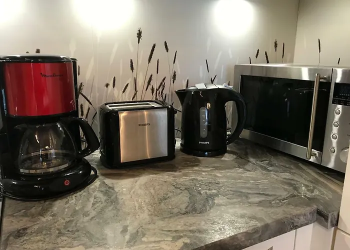 Haus Scharl Appartement Grossarl