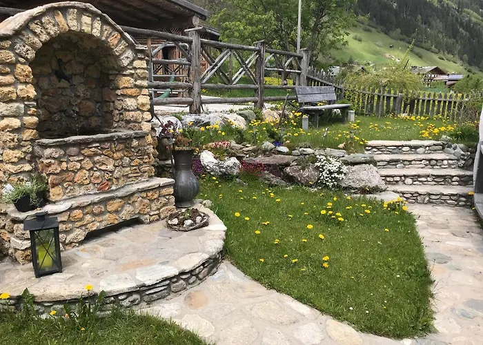 Haus Scharl Grossarl